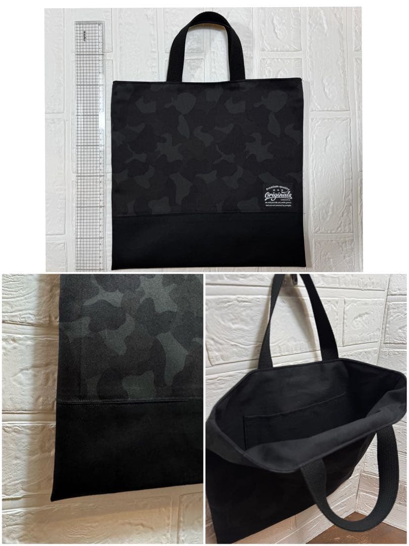手提げ・レッスンバッグ・入園グッズ Jshop