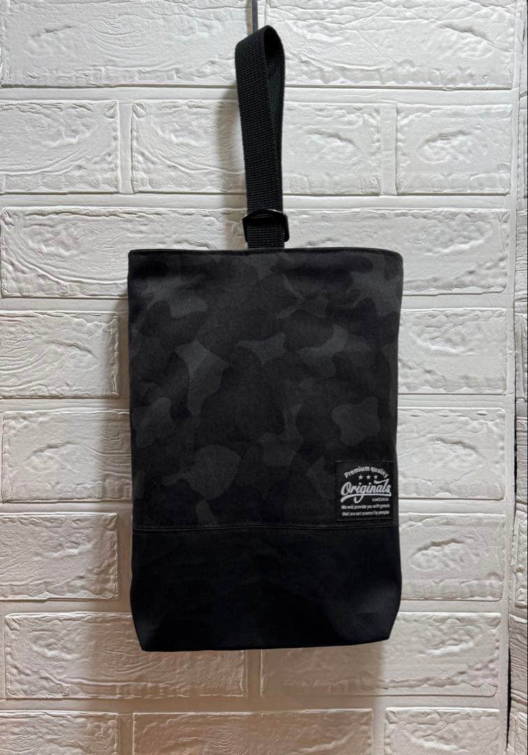 手提げ・レッスンバッグ・入園グッズ Jshop