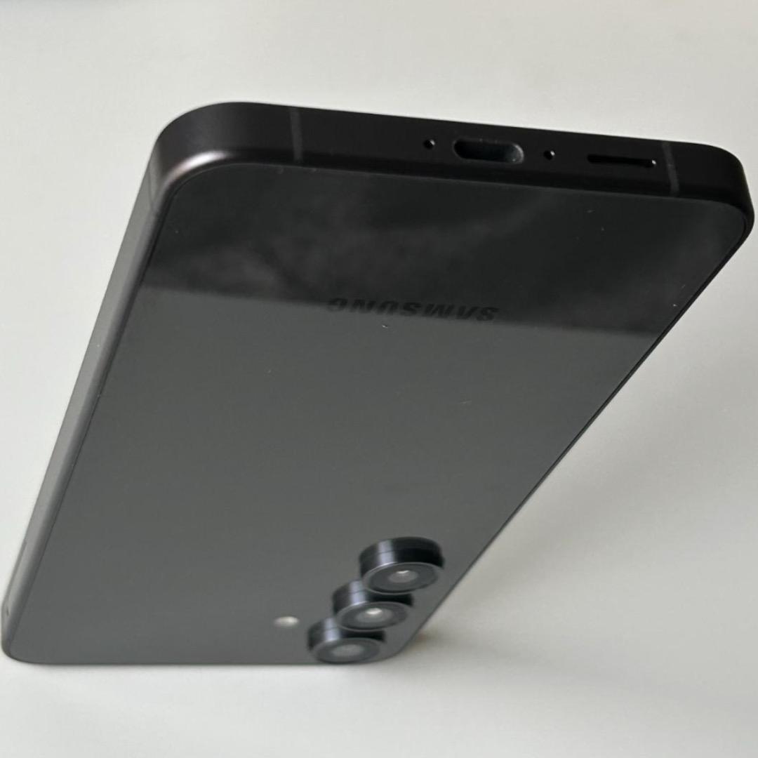 ヒ*ム様 未使用に近い　ギャラクシー S24 5G｜128GB｜バッテリー100