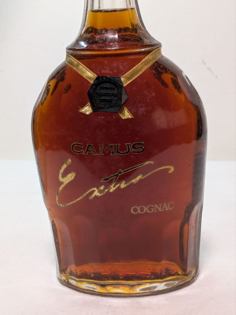 ハ*ハ様 CAMUS Extra COGNAC