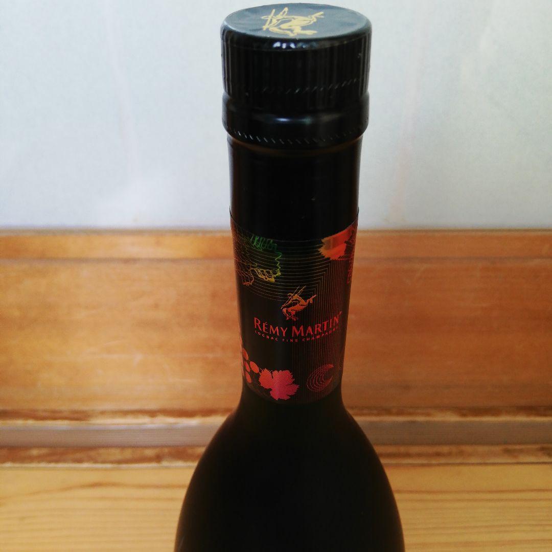 カミュ XO ロングネック，レミーマルタン VSOP リミテッドエディション