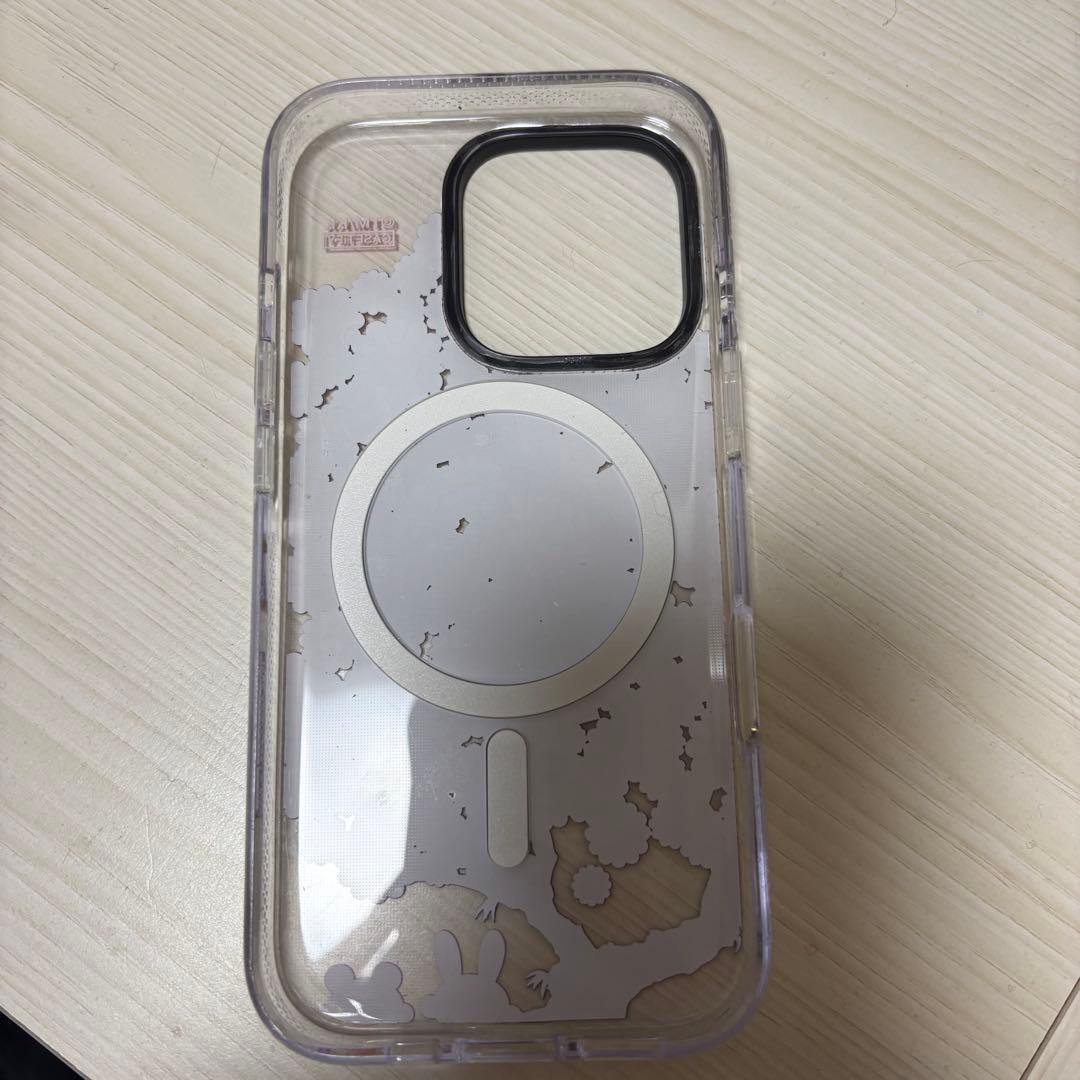 CASETiFY × 村上隆 iPhone 16pro スマホケース