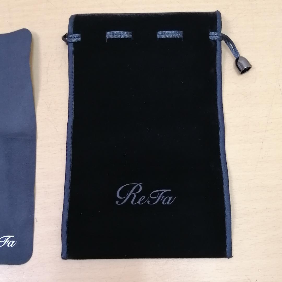 ★美品★ MTG ReFa CARAT PEC-L1706 リファカラット 美顔