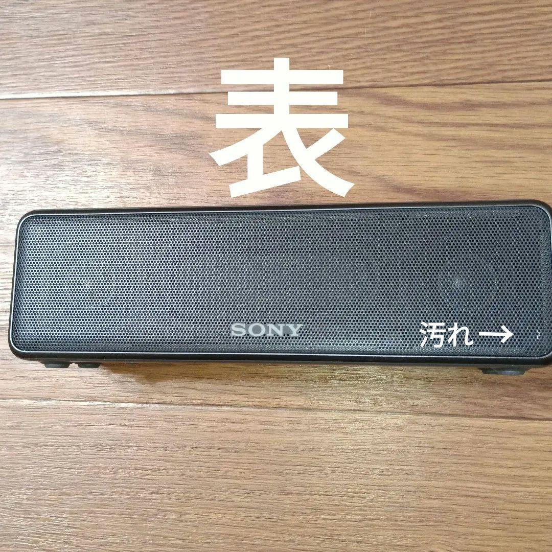 SONY h.ear go 2 ワイヤレススピーカー　SRS-HG10