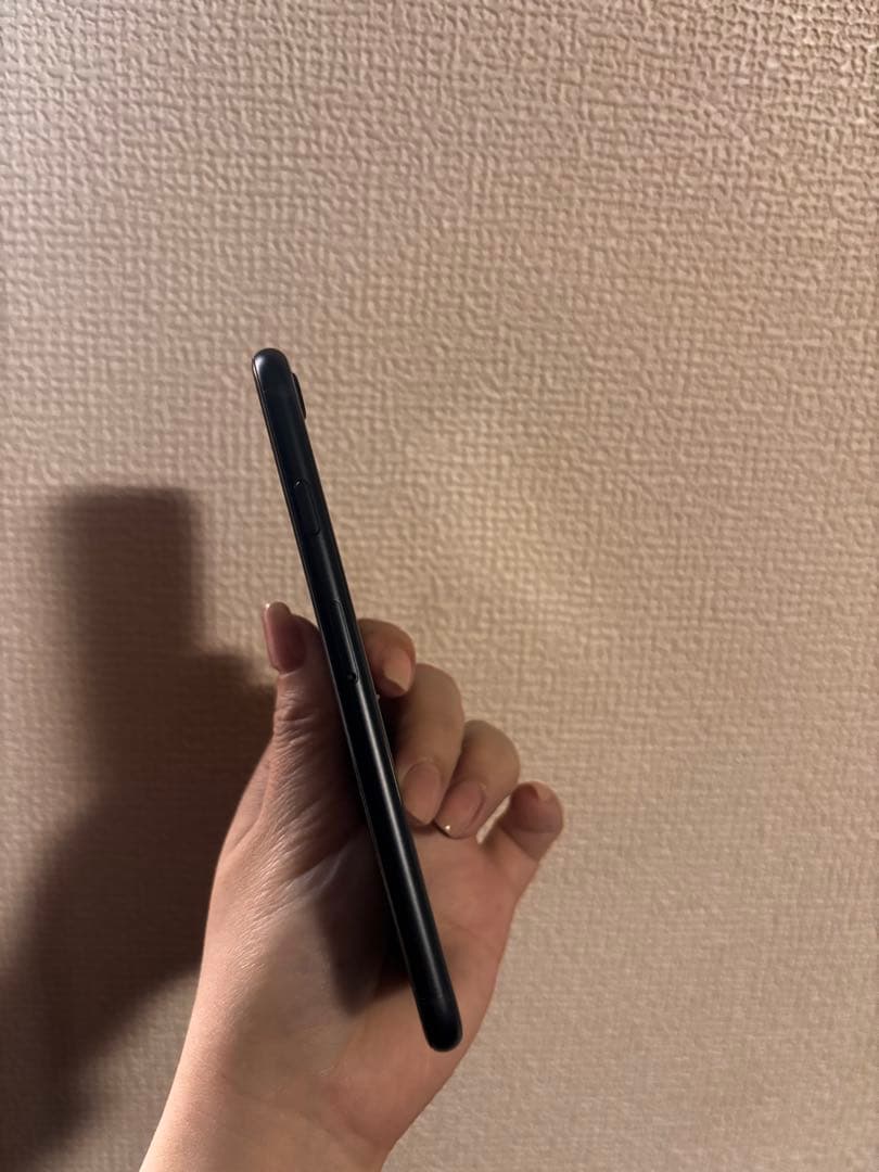 スマートフォン本体 バッテリー最大容量100%