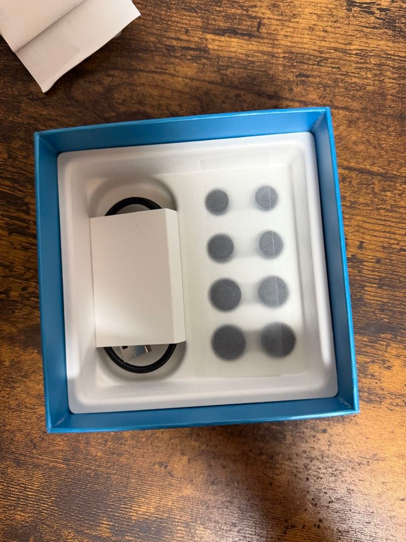 Anker Space A40 ブラック　ワイヤレスイヤホン