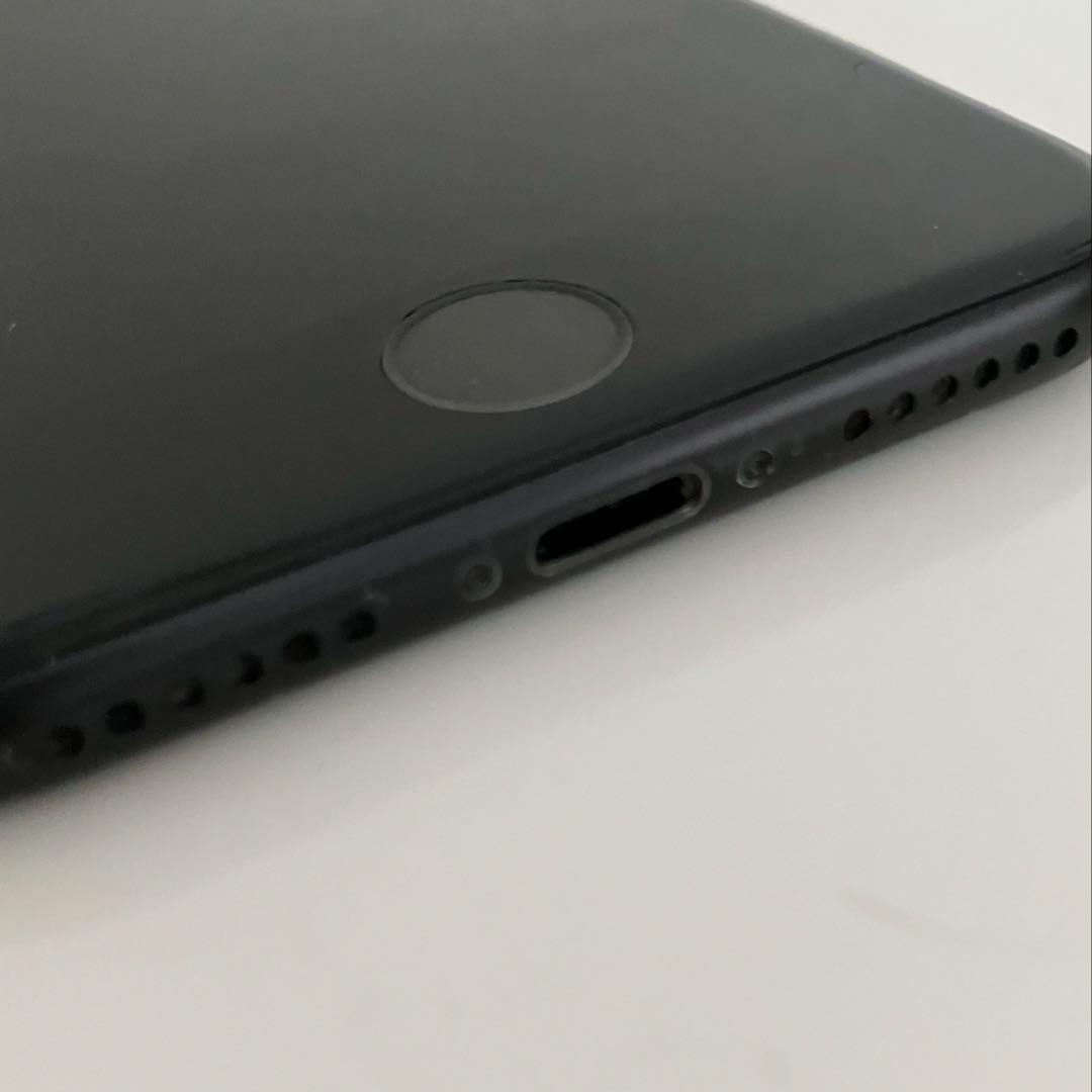 Apple iPhone SE 第2世代 ブラック 本体 64GB