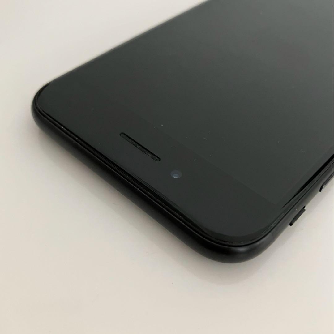 Apple iPhone SE 第2世代 ブラック 本体 64GB