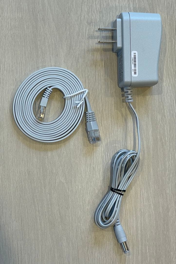 【美品】Cisco Meraki Go GR12 1台Wi-Fi 6対応