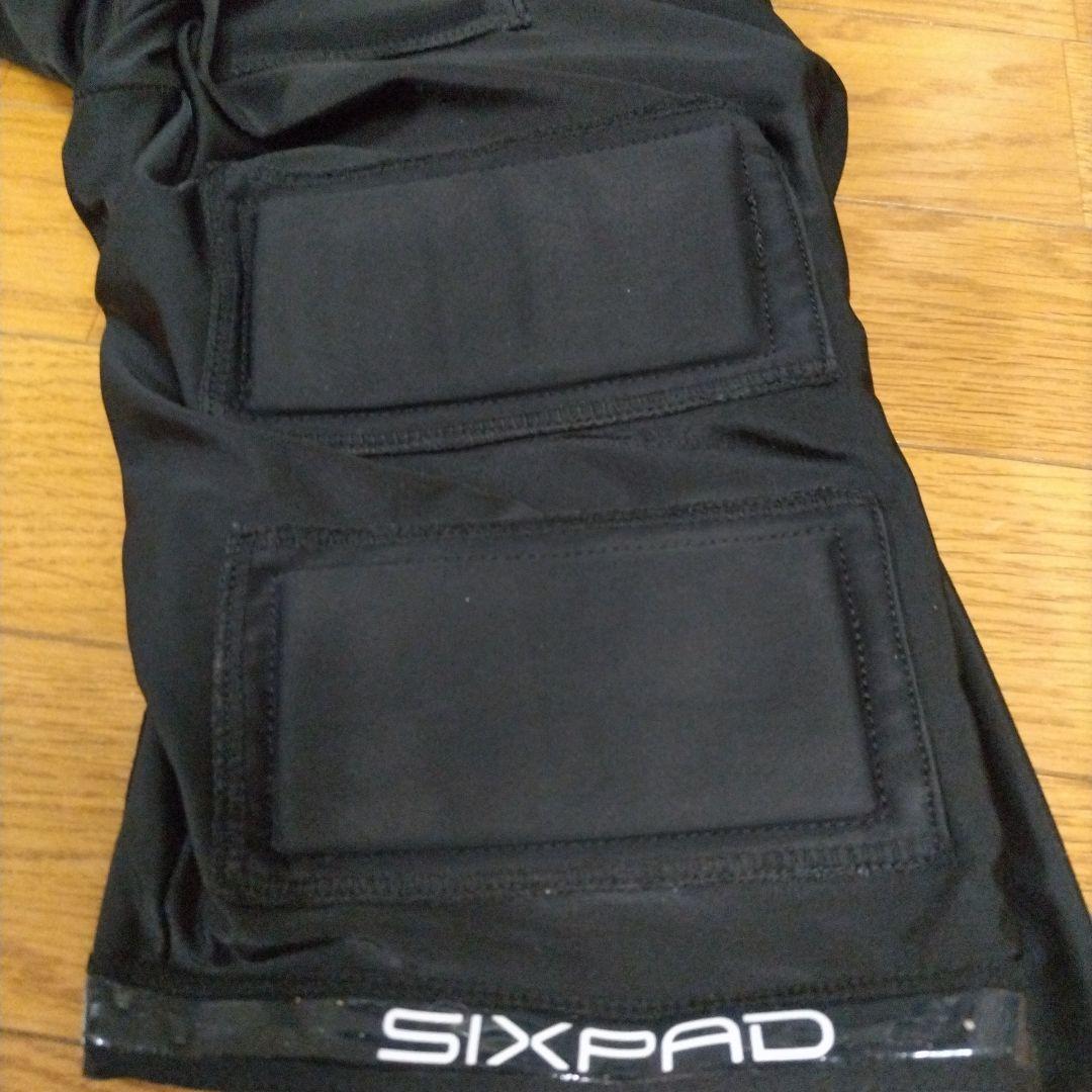 SIXPAD Powersuit LiteHip＆Leg／CoreBeltセット