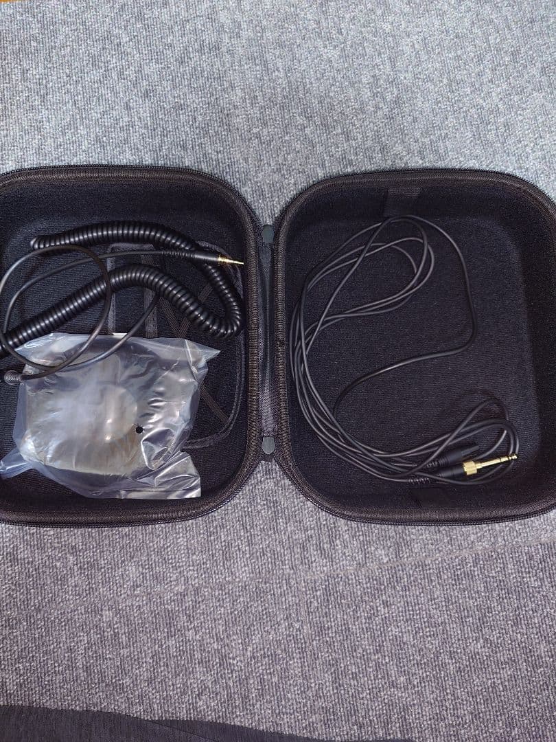 AKG K240PP PeakyP-key Edition D4DJコラボモデル