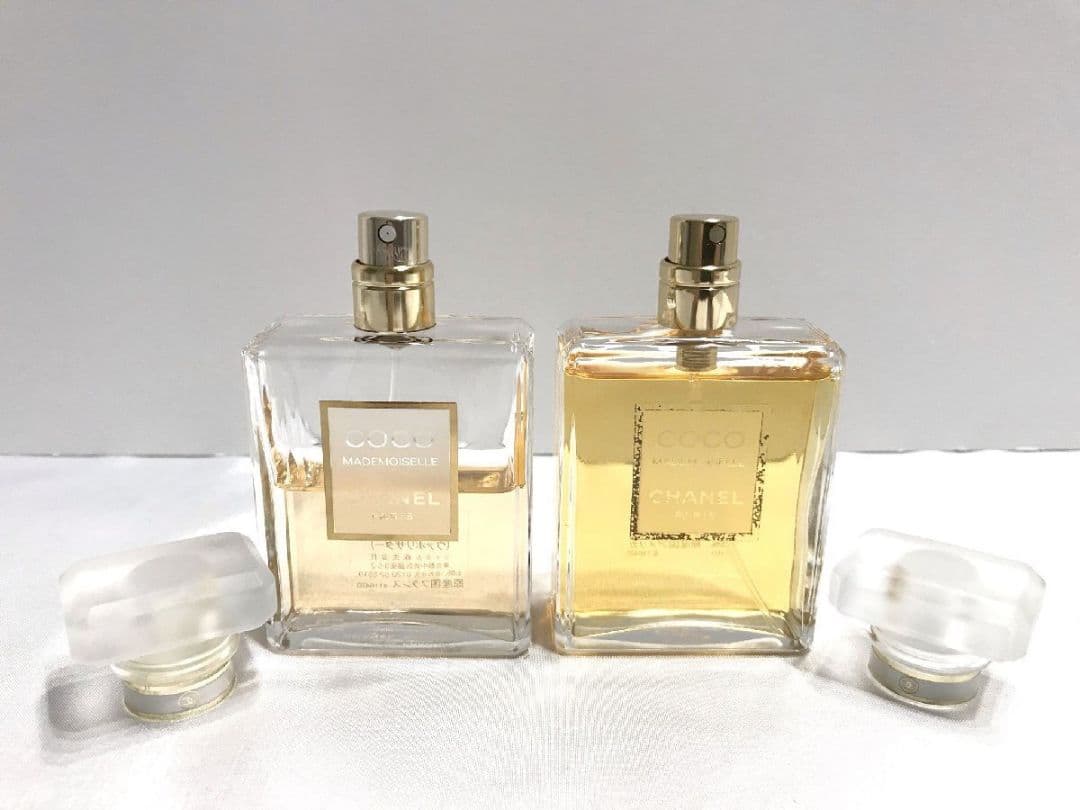 香水 シャネル CHANELココ マドモアゼルオードパルファム EDP 50ml