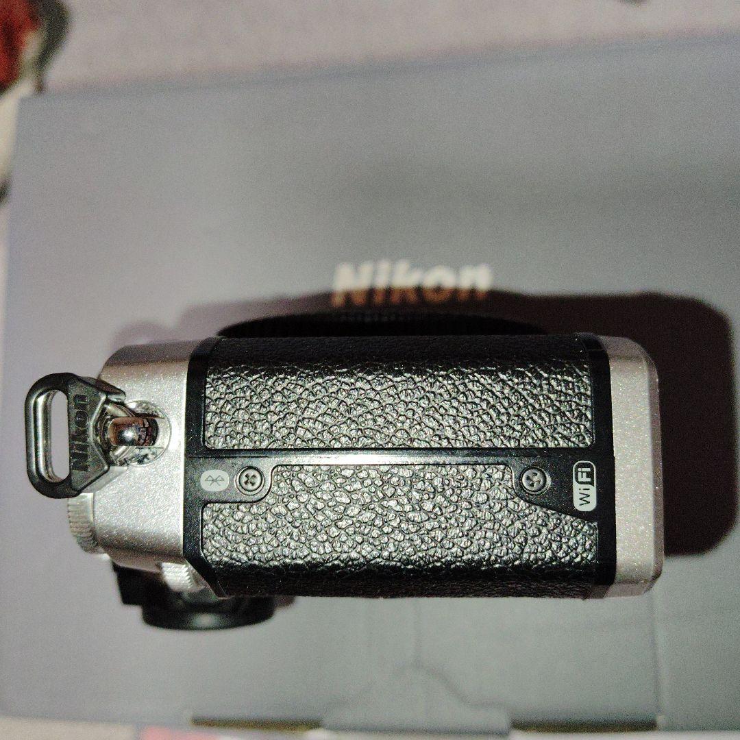NIKON ニコン Zfc 28mm f/2.8 Special Edition