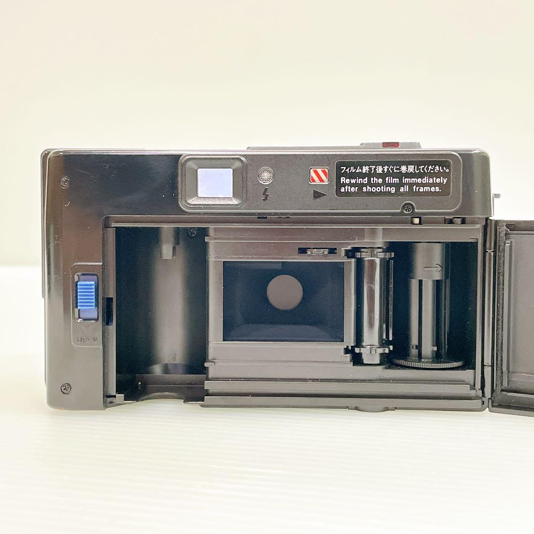 【完動品 美品】CANON AF35M 初代オートボーイ