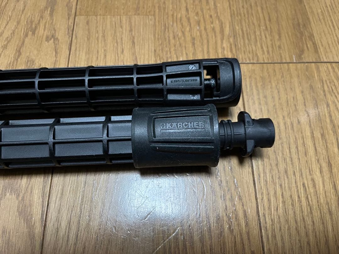 【新品 未使用】ケルヒャー 高圧洗浄機用 デッキクリーナーPS30 Plus