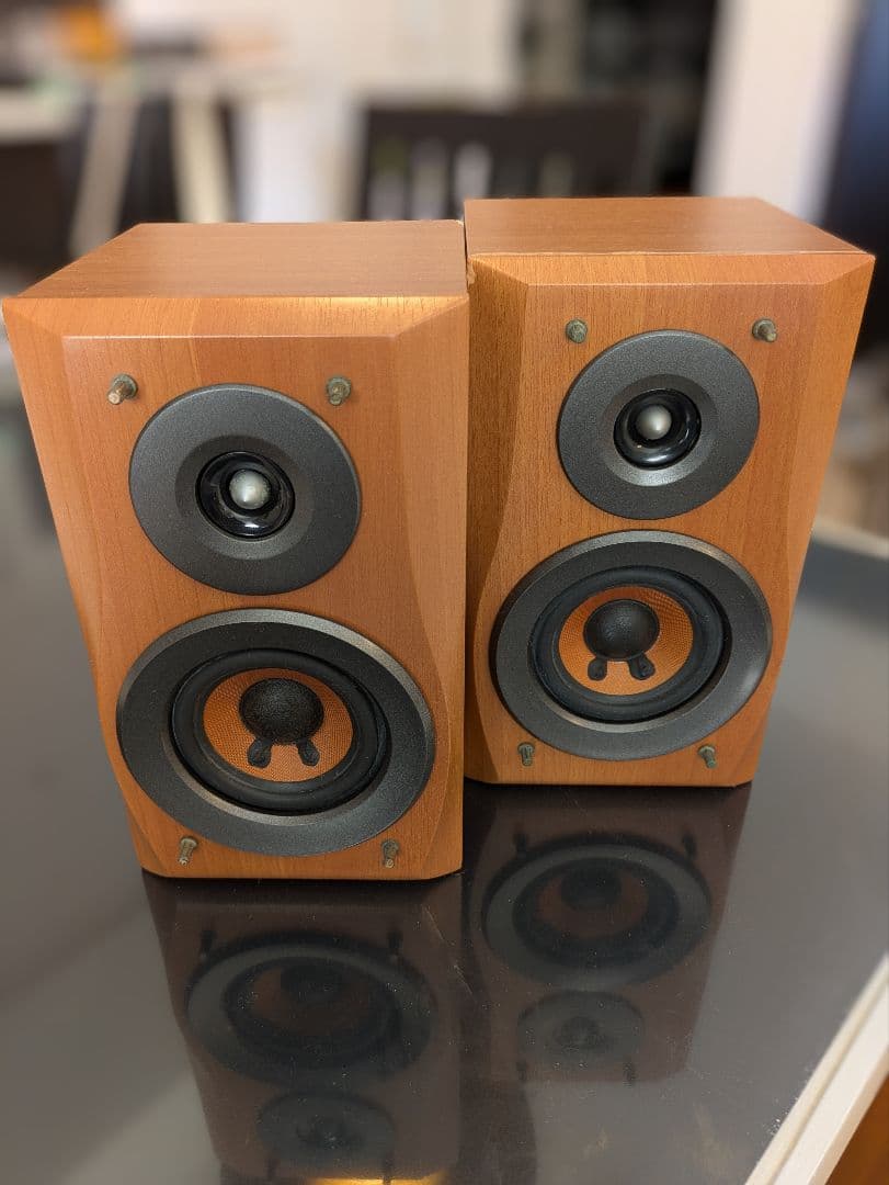 【スタンド付き】DENON SC-A33