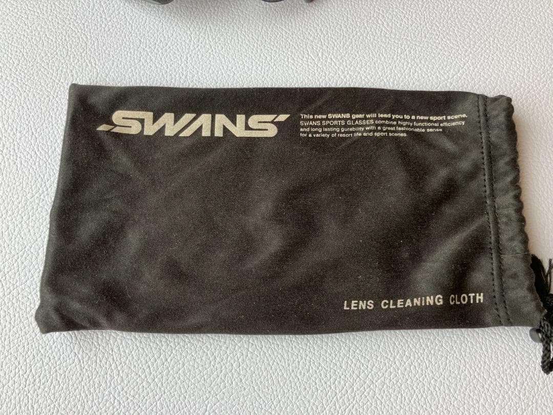 スワンズ SWANS スポーツサングラス