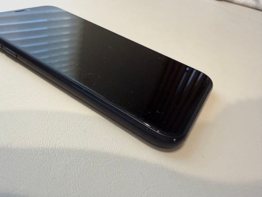 Apple iPhone XR ブラック