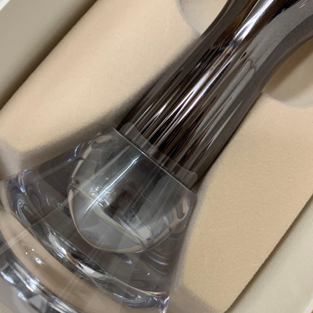 新品 ReFa リファ AILE BRUSH RAY ブラック
