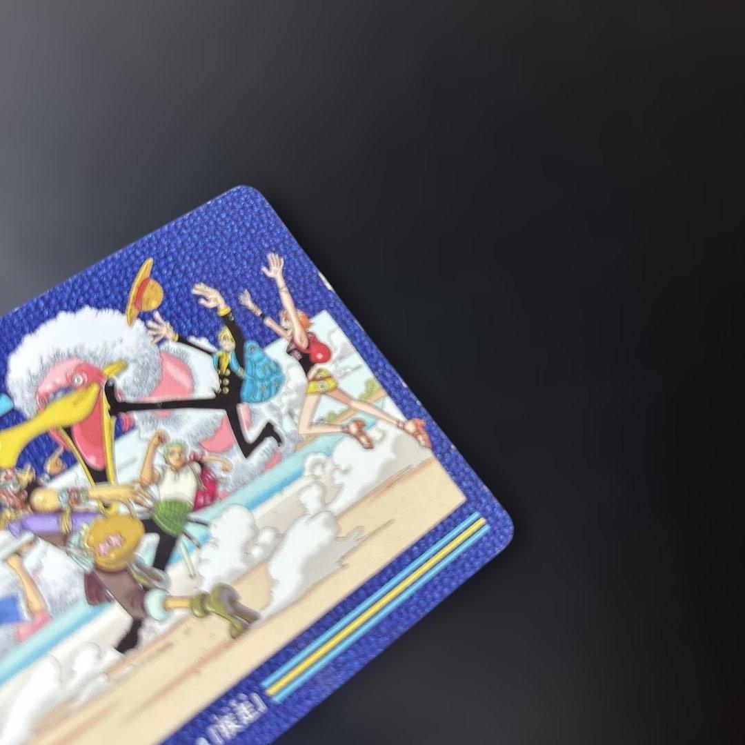 ワンピース　カードダス　ビジュアルアドベンチャー　ノーマル　まとめ売り　30枚