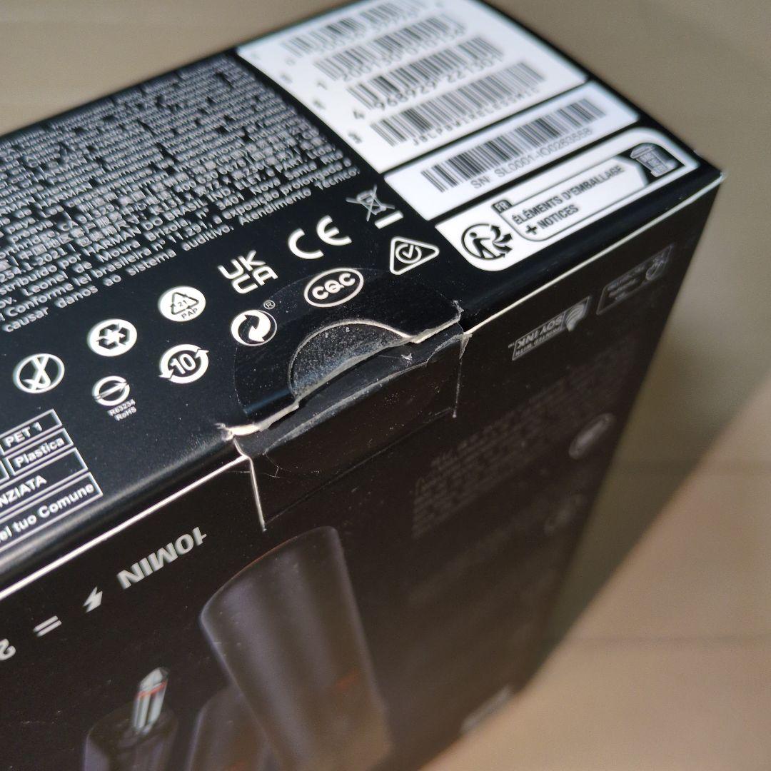 JBL PARTY BOX ワイヤレスマイク
