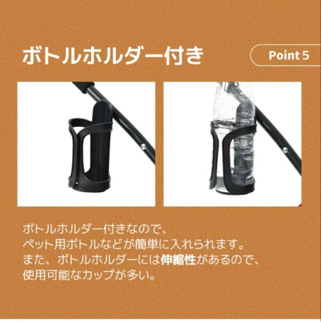 犬用　ペットカート　迷彩柄