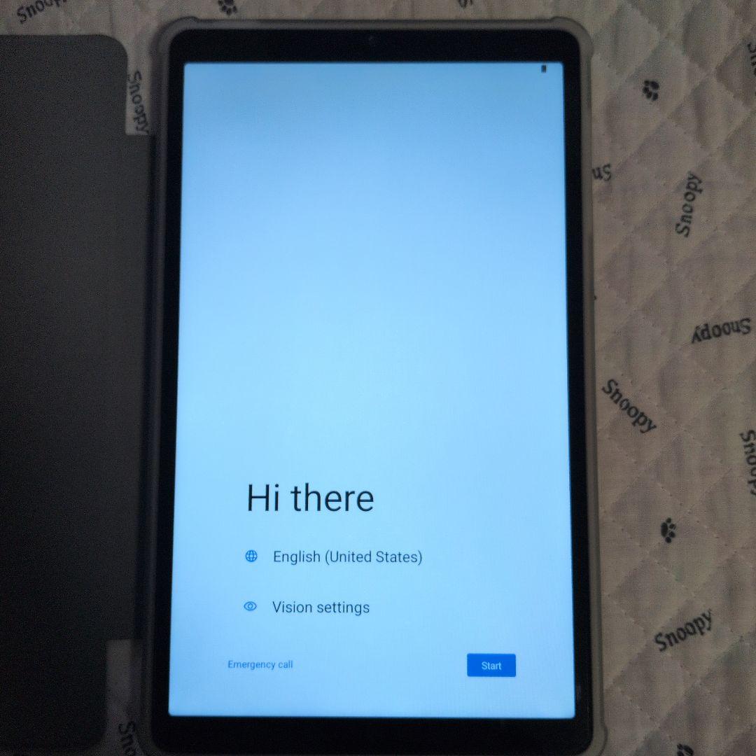 ALLDOCUBE iPlay60 mini ndroidタブレット本体