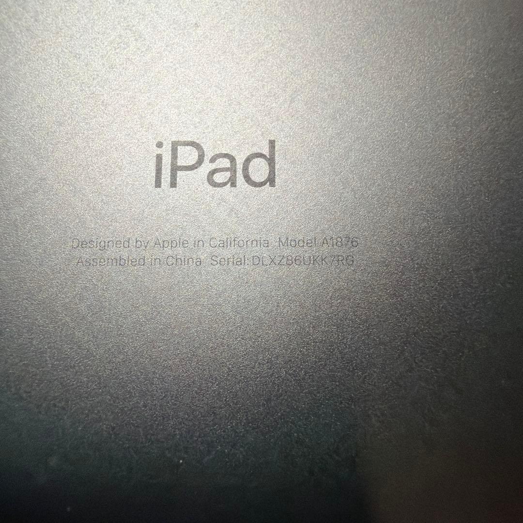 iPad Pro スペースグレー ジャンク