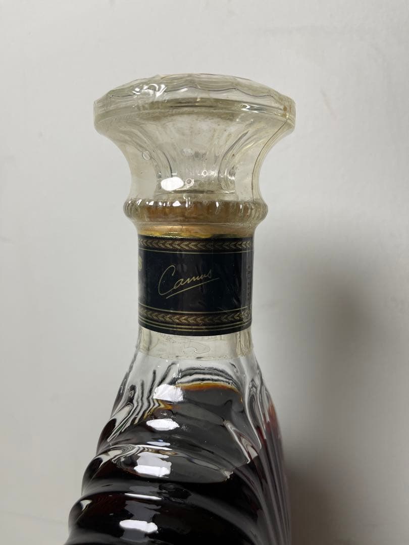【新品・未開封】CAMUS XO SUPERIOR コニャック カミュ XO