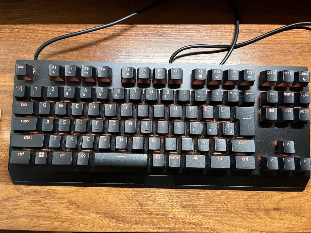 Razer basilisk,blackwidow,マウスパッドセット