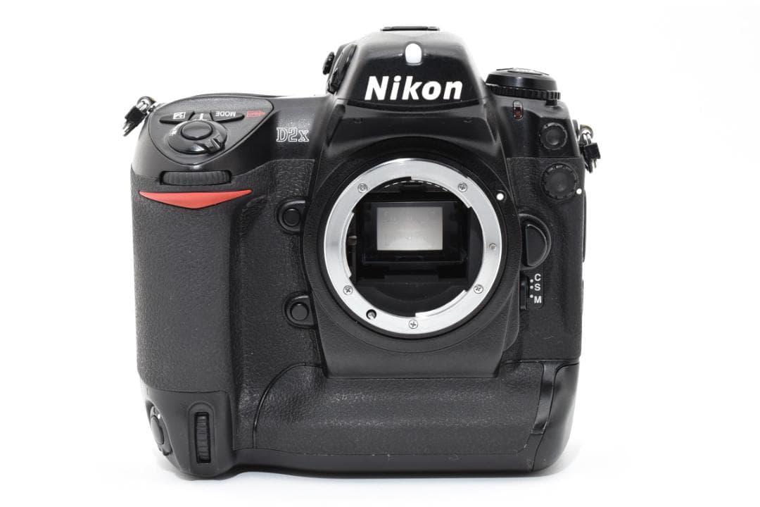 ★美品★ニコン NIKON D2X ボディ #21346