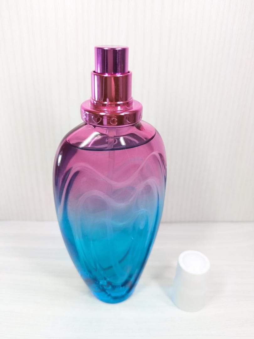 エスカーダ　パシフィックパラダイス　オードトワレ 100ml　①