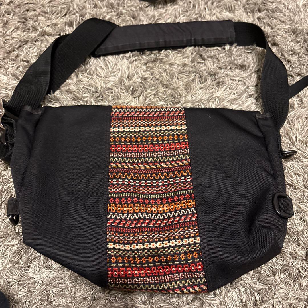Timbuk2 メッセンジャーバッグ