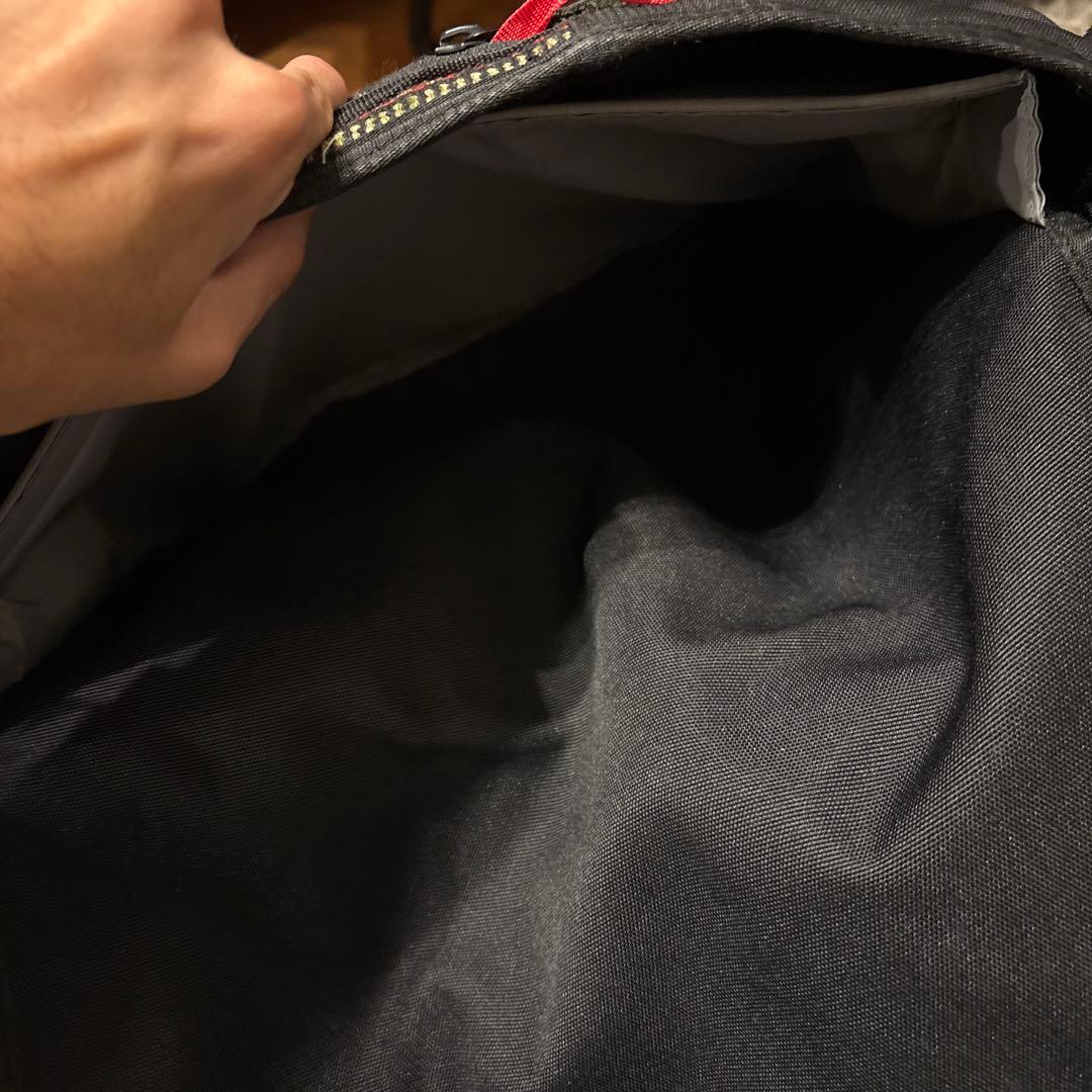 Timbuk2 メッセンジャーバッグ