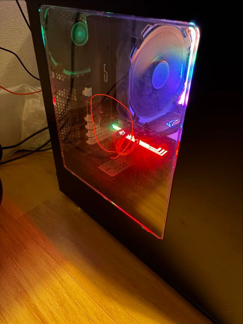 グラフィックボード・グラボ・ビデオカード GEFORCE RTX 3070 Ti ZOTAC GAMING