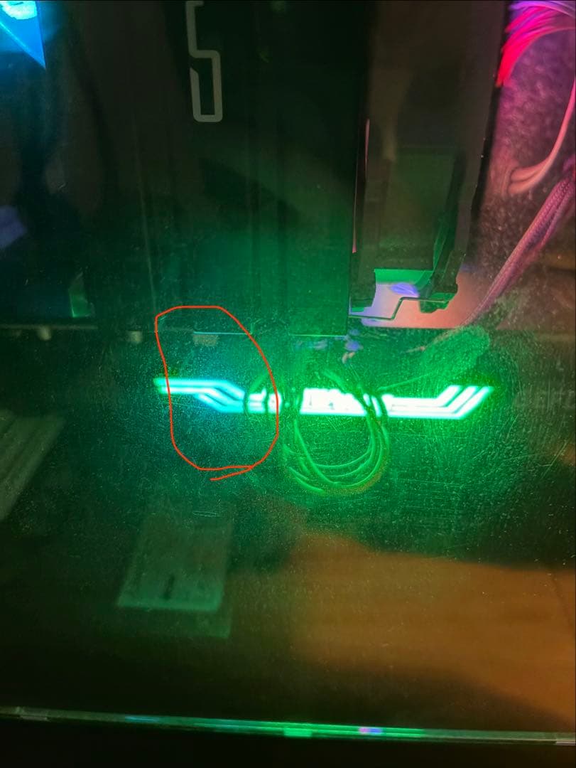 グラフィックボード・グラボ・ビデオカード GEFORCE RTX 3070 Ti ZOTAC GAMING