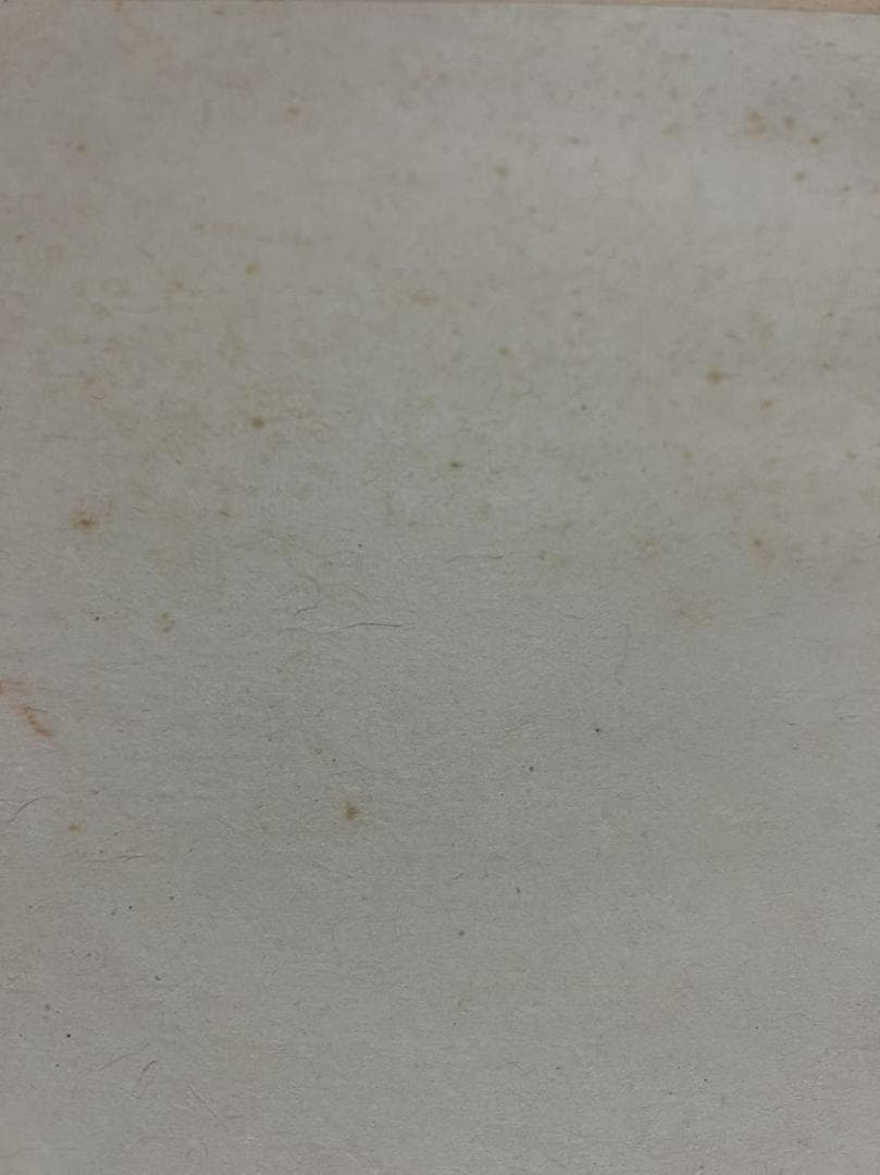 中国書法作品　肉筆紙本　【愛新覚羅毓嵐 張継 楓橋夜泊】　唐詩(S-18)