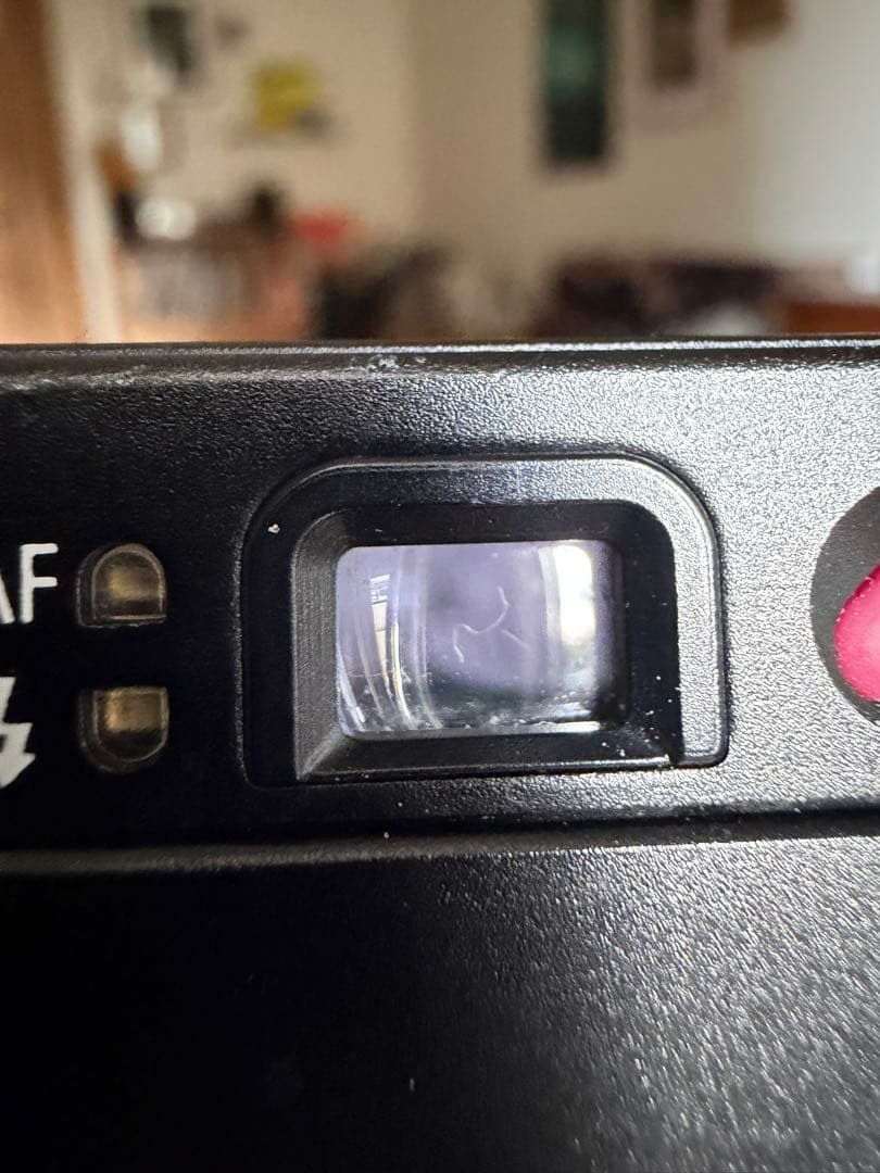RICOH GR10 リコー コンパクトフィルムカメラ