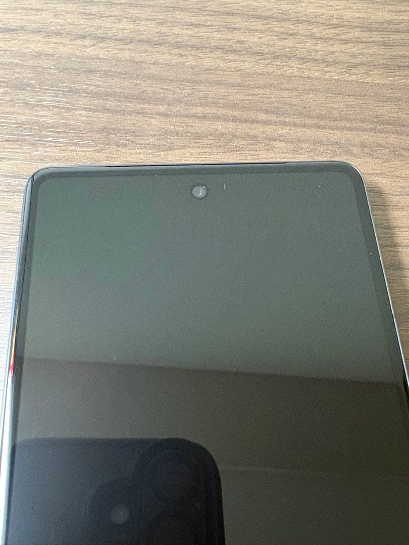 ピクセル7 128GB ブラック　SIMフリー