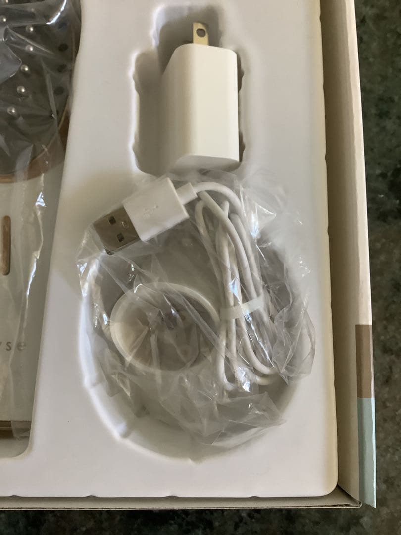 新品同！YA-MAN ヤーマンmyse ミーゼ スカルプリフト美顔器MS-80