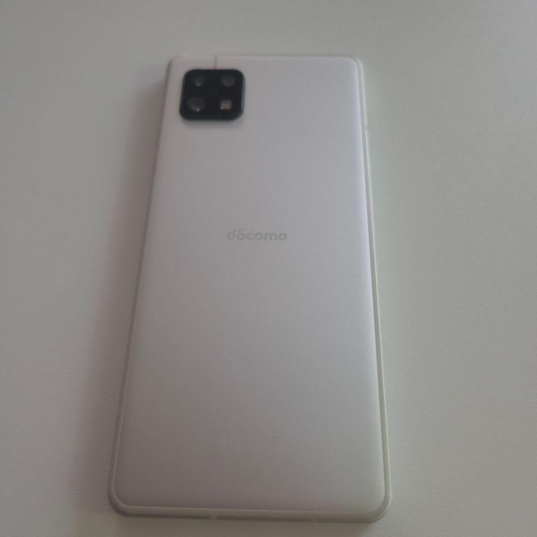 AQUOS sense 6s アンドロイド13 シムフリー スマホ本体 619