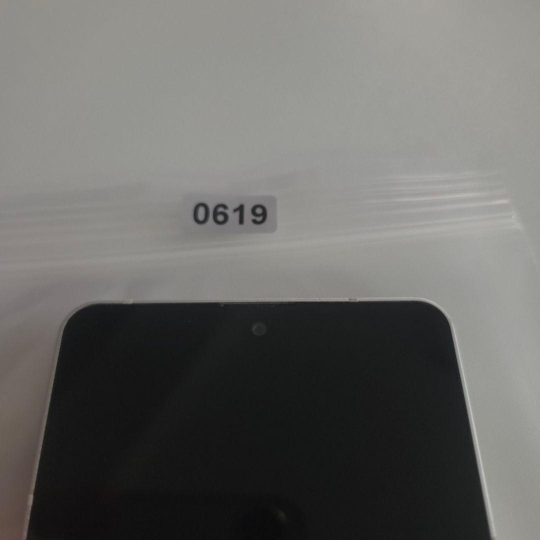 AQUOS sense 6s アンドロイド13 シムフリー スマホ本体 619
