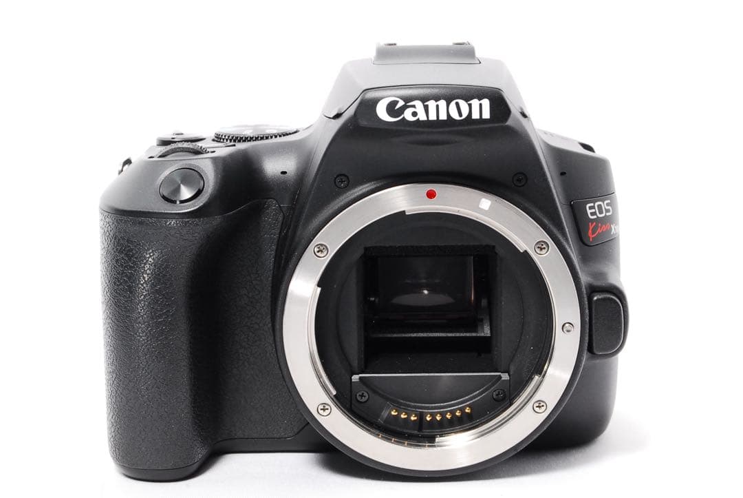 ◆STMレンズ◆Canon Kiss X10◆WiFiで楽々転送◆一眼レフカメラ