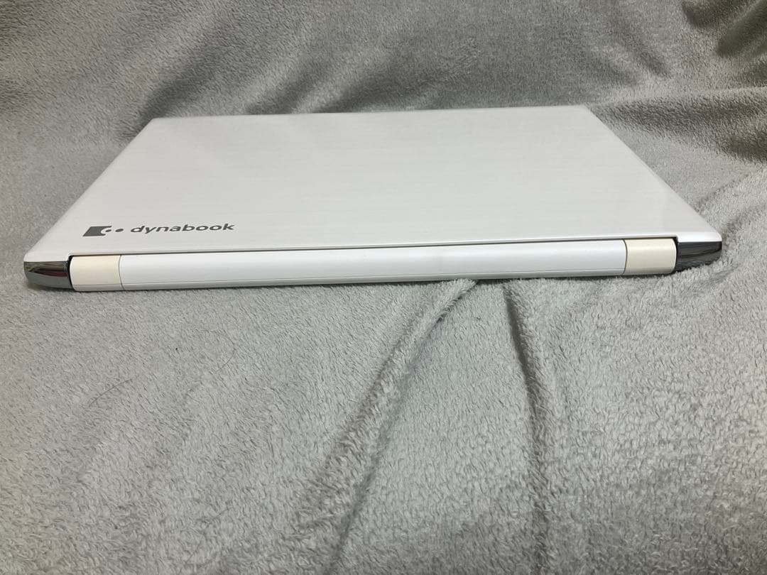 TOSHIBA dynabook ノートPC Intel i7