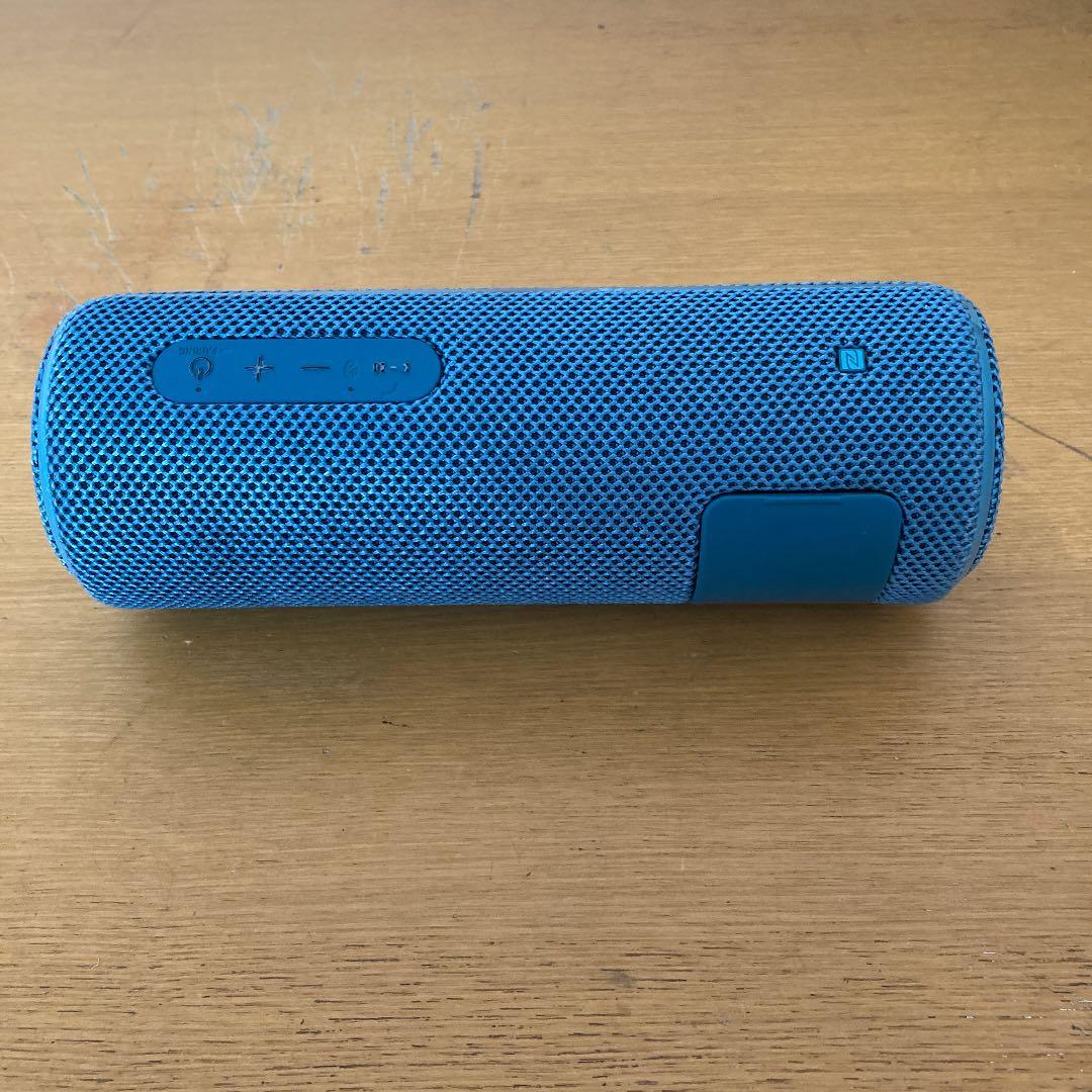 スピーカー・ウーファー sony srs-xb21 EXTRA BASS
