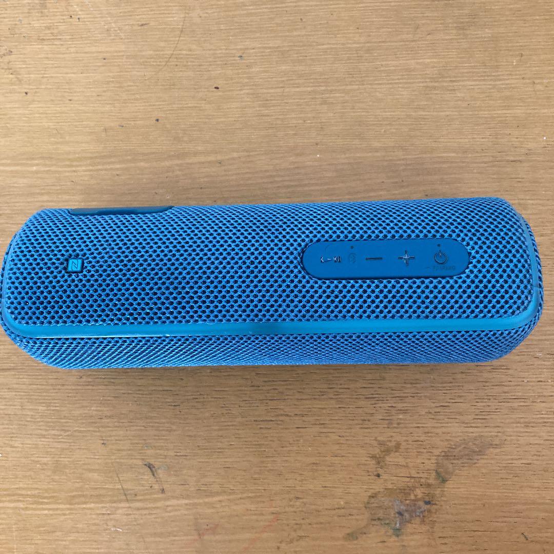 スピーカー・ウーファー sony srs-xb21 EXTRA BASS