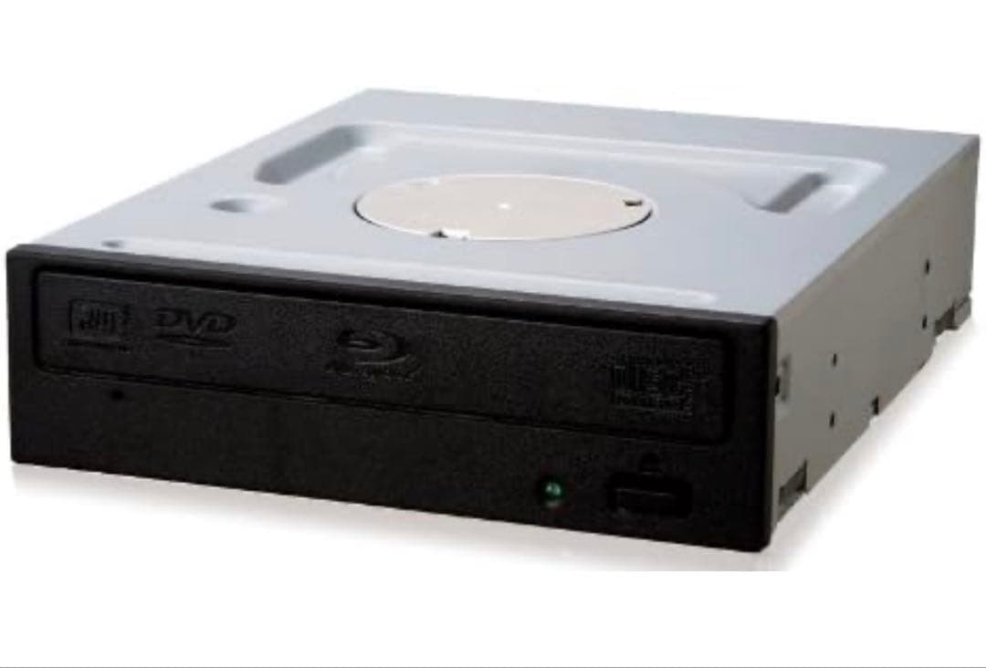 パイオニア(Pioneer) BDC-207DBK Blu-rayコンボドライブ