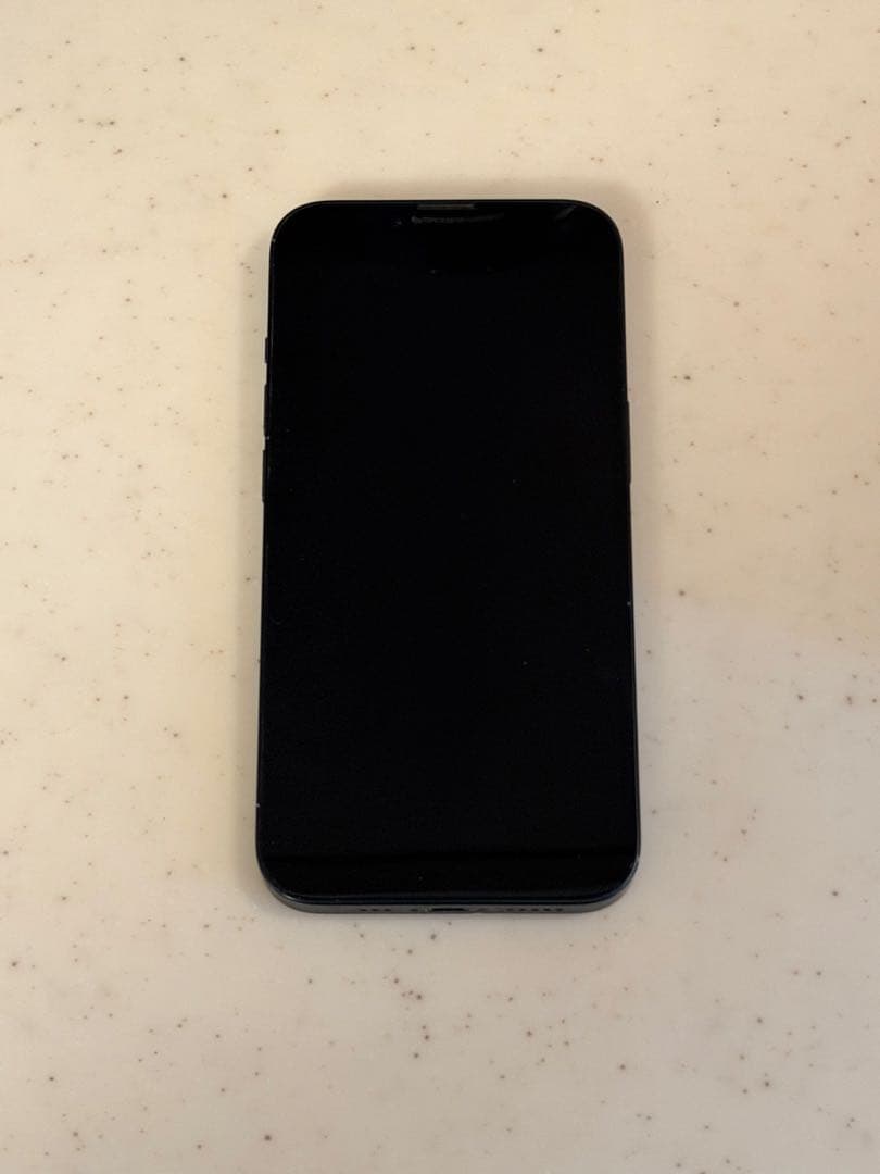 iPhone14 256GB ブラック