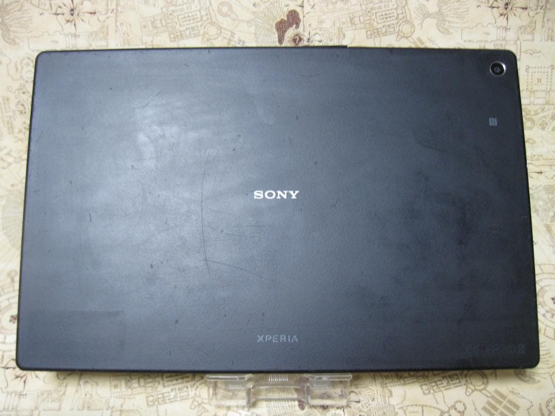 Androidタブレット本体 SGP511 Xperia Z2 Tablet Android11