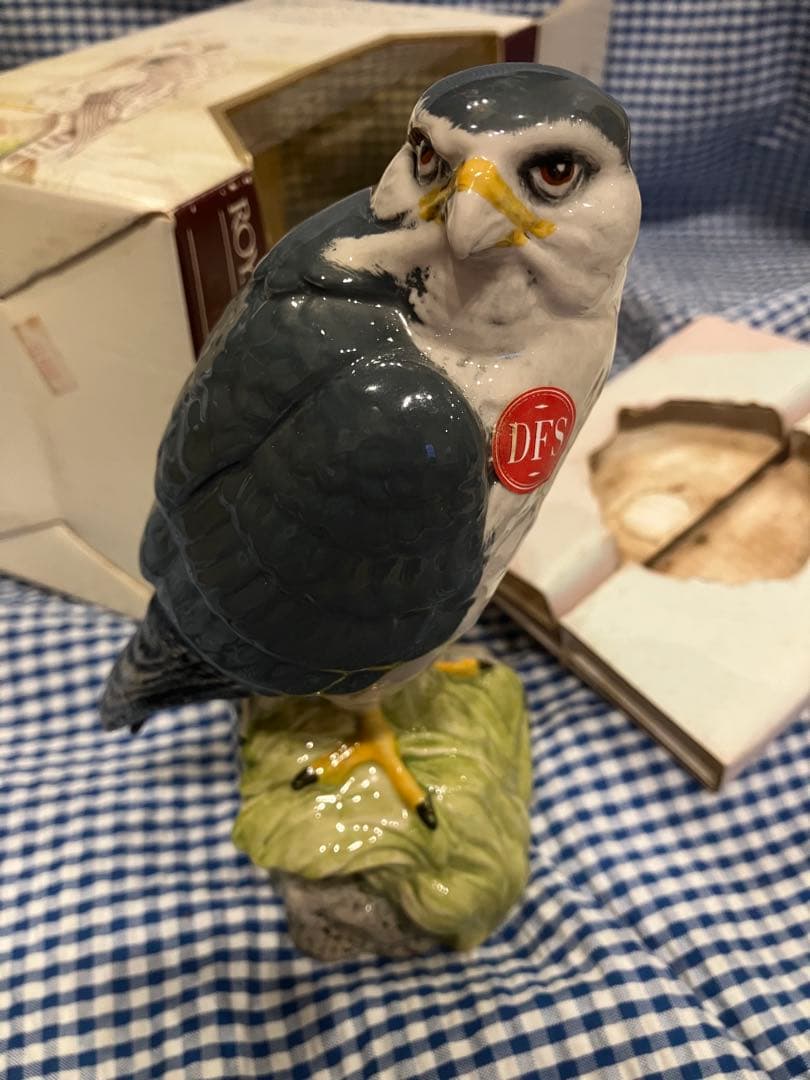   ロイヤルドルトン　ウイスキー